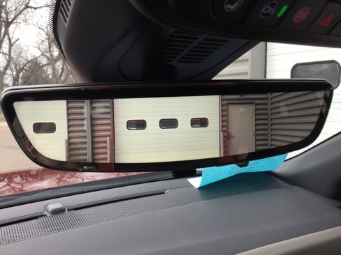 New 2026 Chevrolet Equinox LT w/ Convenience Package II image 18