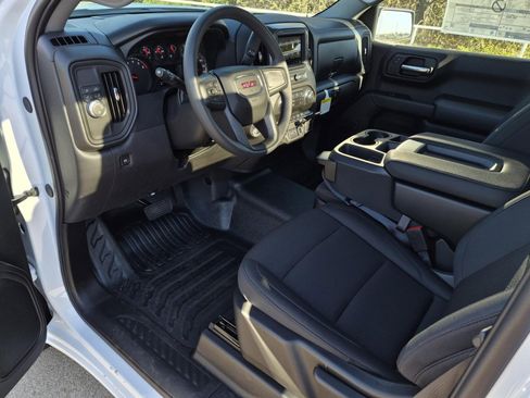 New 2026 GMC Sierra 1500 Pro w/ Pro Value Package image 8