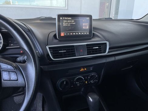 Used 2016 MAZDA MAZDA3 i Sport image 16