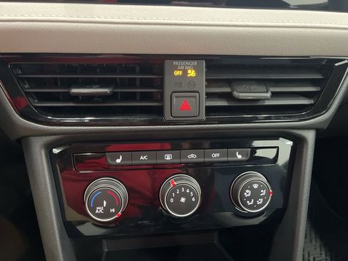 New 2026 Volkswagen Taos S image 24