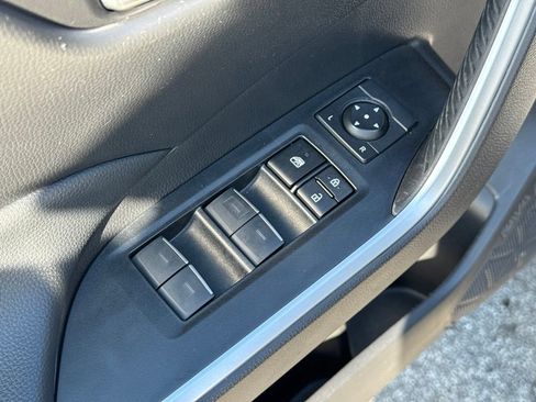 Certified 2023 Toyota RAV4 XLE Premium FWD image 38