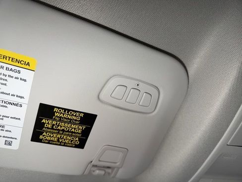 Used 2024 Ford Bronco Sport Big Bend w/ Convenience Package image 29