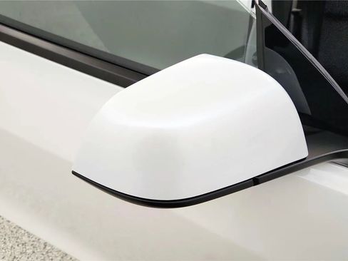 Used 2021 Tesla Model 3 Long Range image 17