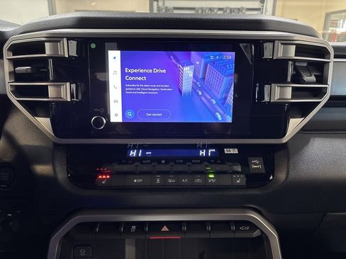 New 2026 Toyota Tundra SR5 image 10