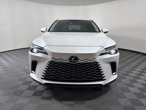 Used 2024 Lexus RX 350 FWD w/ Technology Package image 2