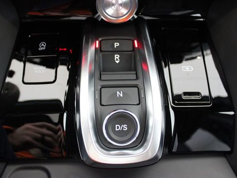 New 2026 Acura MDX Type S AWD/4WD image 14