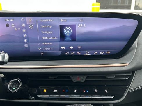 New 2026 Buick Envision Sport Touring image 17