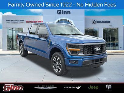 Used 2024 Ford F150 STX