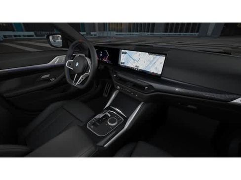 New 2026 BMW 440i xDrive w/ Premium Package AWD/4WD image 14