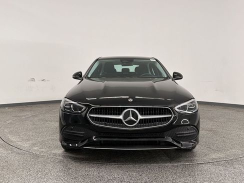 Certified 2026 Mercedes-Benz C 300 Sedan image 6