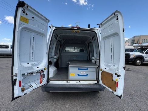 Used 2012 Ford Transit Connect XL FWD image 29