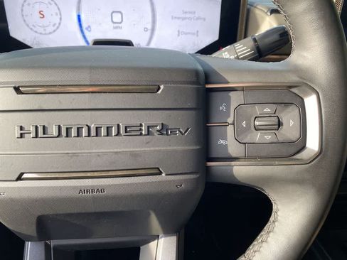 Used 2025 GMC Hummer EV 3X AWD/4WD image 21