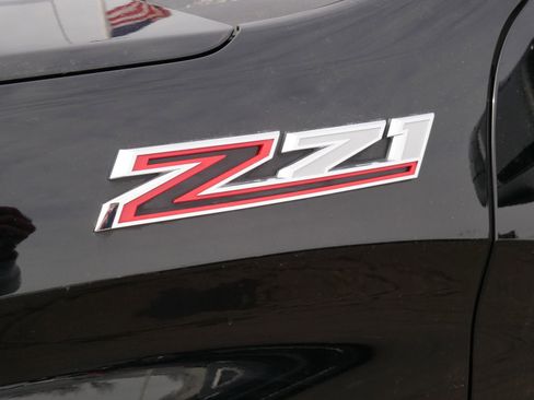 Used 2020 Chevrolet Silverado 1500 RST w/ All-Star Edition image 9