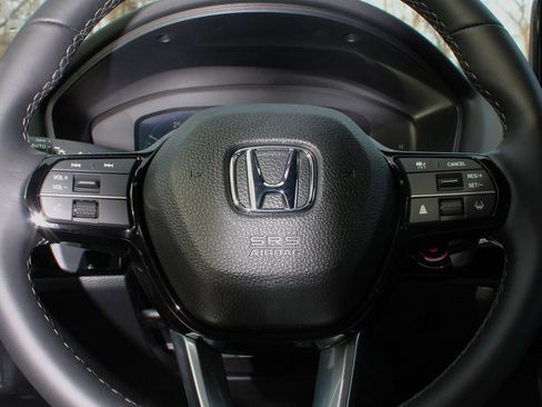 New 2026 Honda Civic Sport Touring image 18