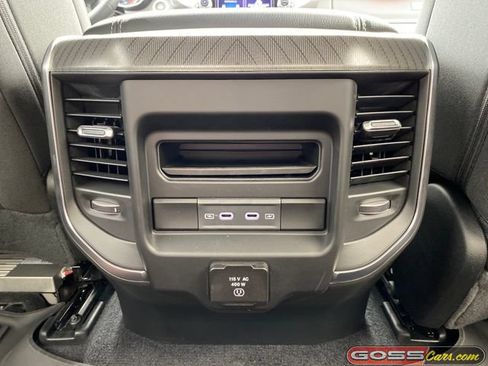 New 2026 RAM 1500 Big Horn AWD/4WD image 20