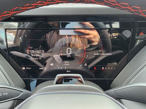 New 2026 GMC Yukon XL AT4 Ultimate image 26