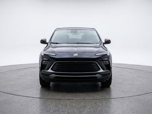 Used 2025 Buick Encore GX Preferred FWD image 2