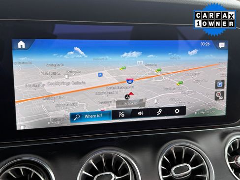 Used 2023 Mercedes-Benz E 450 4MATIC Cabriolet image 29