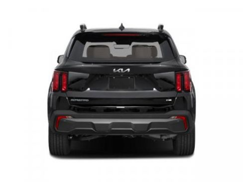 Used 2024 Kia Sorento X-Line EX image 8
