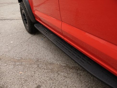 Used 2021 Ford F150 Raptor w/ Equipment Group 801A High AWD/4WD image 12