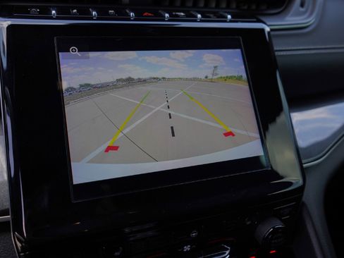 Used 2021 Jeep Grand Cherokee L Laredo image 17