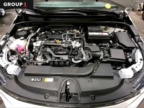 Certified 2022 Toyota Corolla SE image 31