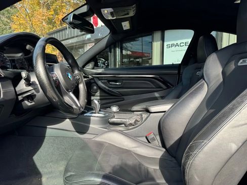 Used 2015 BMW M4 Coupe image 20