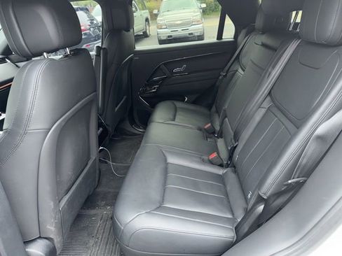 Used 2023 Land Rover Range Rover Sport SE Dynamic AWD/4WD image 7