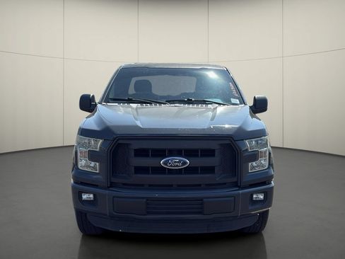 Used 2016 Ford F150 XL w/ Equipment Group 101A Mid RWD image 2
