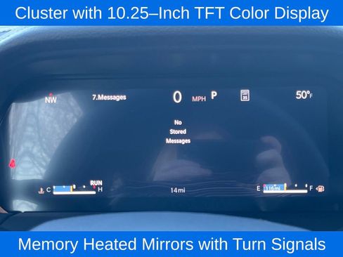 New 2026 Jeep Grand Cherokee Limited image 19