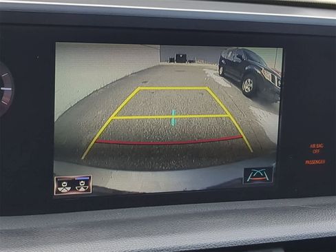 Used 2019 Lexus ES 350 F Sport w/ Accessory Package 2 image 35