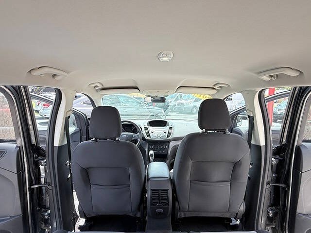 Used 2018 Ford Escape SE AWD/4WD image 18