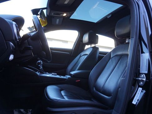 Used 2016 Audi A3 1.8T Premium w/ Audi MMI Navigation Plus image 22