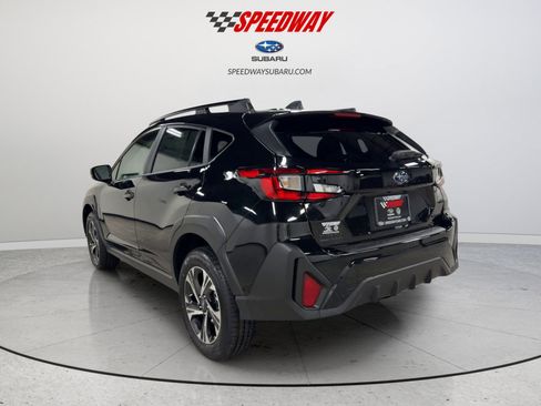 New 2026 Subaru Crosstrek 2.0i Premium AWD/4WD image 7