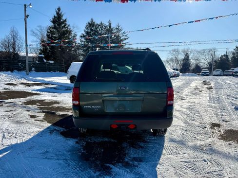 Used 2002 Ford Explorer XLT image 4