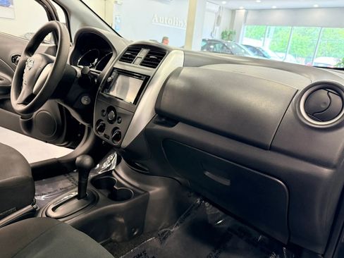 Used 2016 Nissan Versa Note S Plus FWD image 10