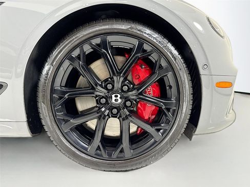 Used 2023 Bentley Continental GT S image 37