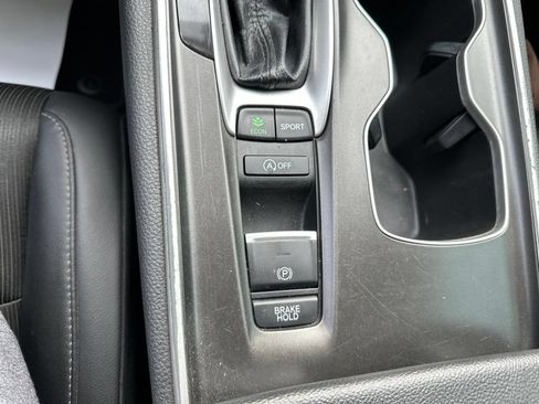 Certified 2021 Honda Accord Sport image 27