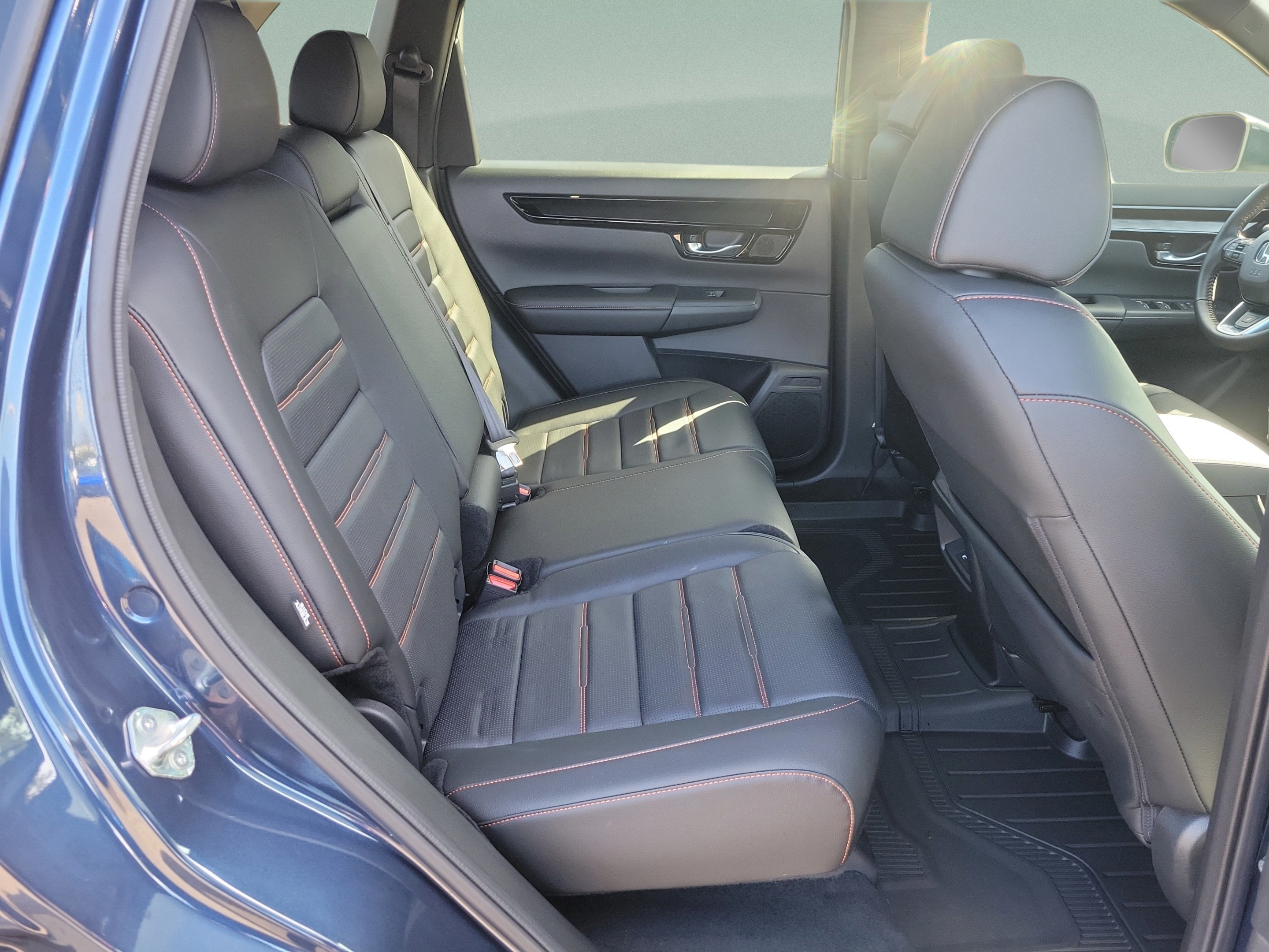 Used 2026 Honda CR-V Sport Touring image 10