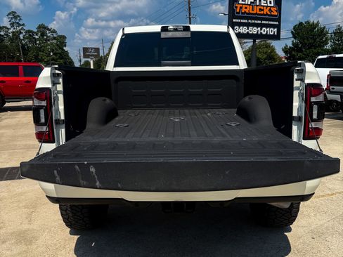Used 2023 RAM 2500 Laramie image 7
