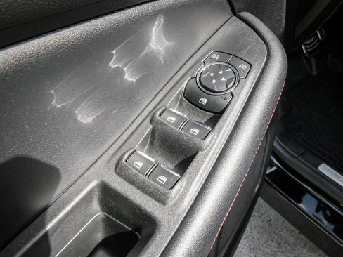Used 2022 Ford Edge ST-Line AWD/4WD image 15