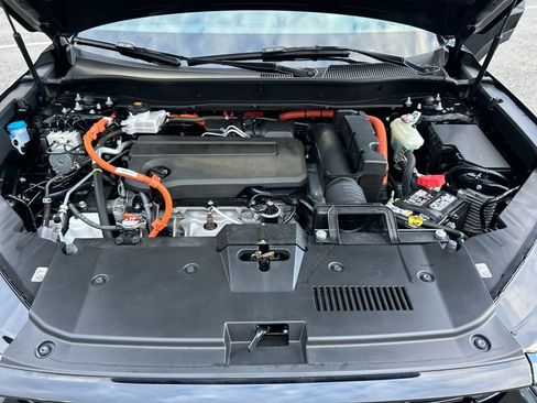 Used 2025 Honda CR-V Sport-L image 26