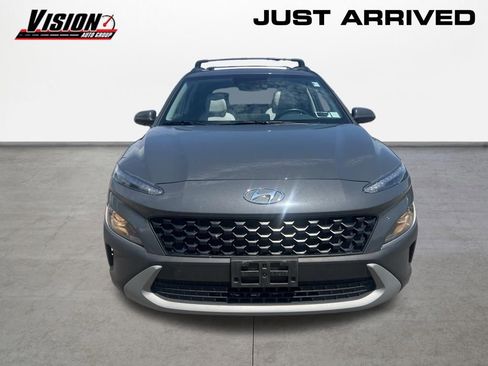 Certified 2023 Hyundai Kona SEL w/ Convenience Package AWD/4WD image 8