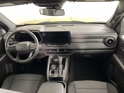 Certified 2023 Chevrolet Colorado Trail Boss image 16