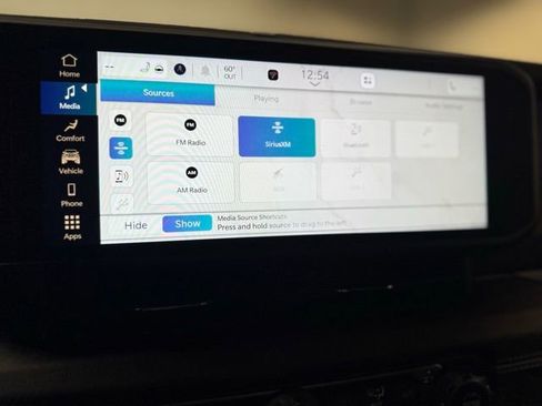 Used 2025 Jeep Wrangler Unlimited Rubicon 4xe w/ Safety Group image 26