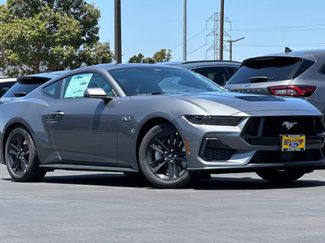 New 2025 Ford Mustang GT video 2