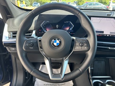 Used 2024 BMW X1 xDrive28i w/ Technology Package AWD/4WD image 24