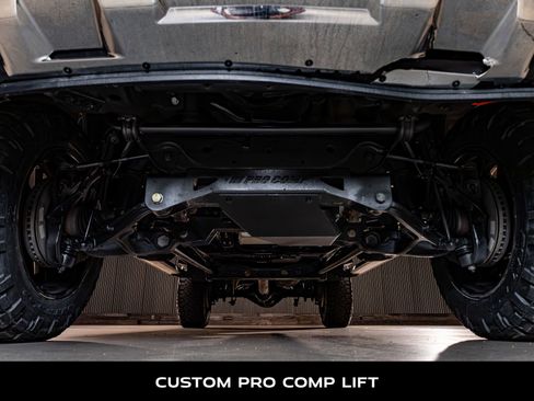 Used 2024 Chevrolet Silverado 2500 LTZ w/ LTZ Plus Package image 11