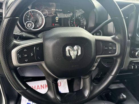 Certified 2022 RAM 2500 Tradesman image 21