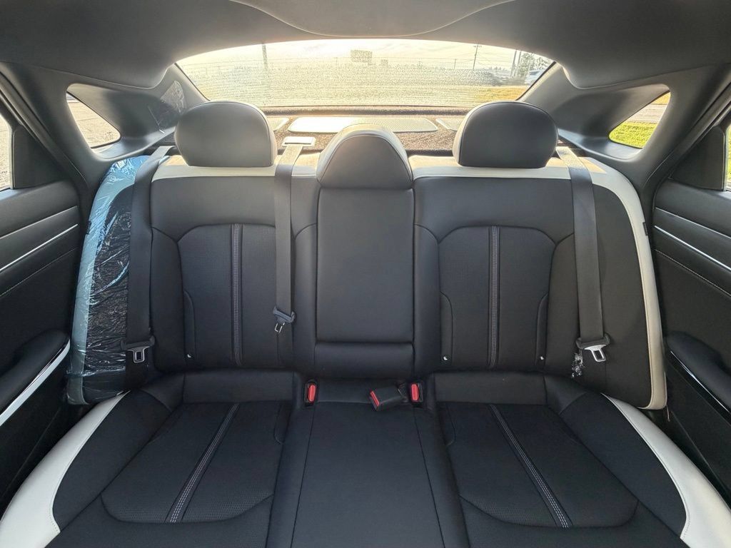 New 2026 Kia K5 GT-Line AWD/4WD image 24